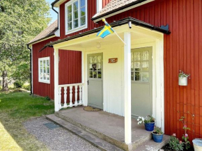 Holiday home HORN IV in Horn